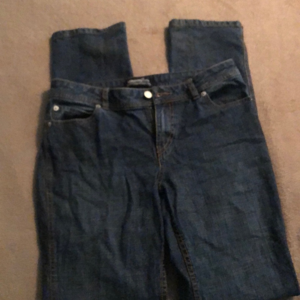 Women’s jeans